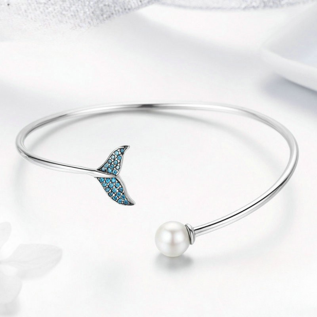 Pulseira Laço Prata 925