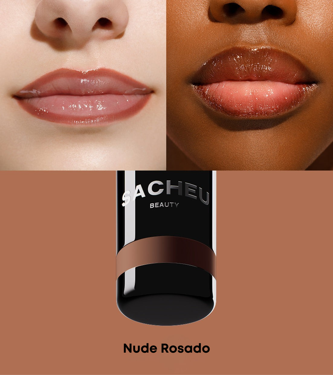 LipLiner® Contorno Labial de Longa Duração (Compre 1 Leve 2)