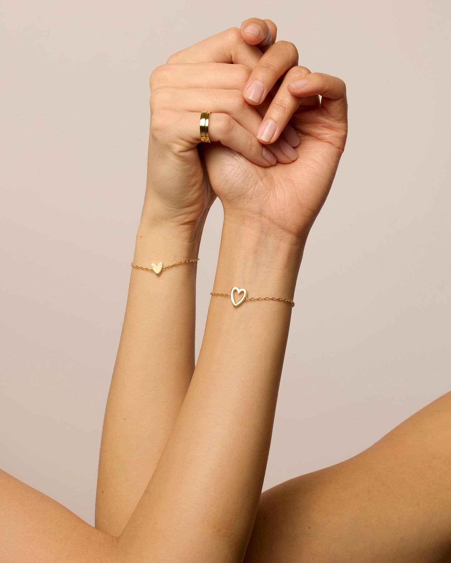 Pulseiras Mãe & Filha – Compre 1 Leve 2 💕