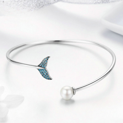 Pulseira Laço Prata 925
