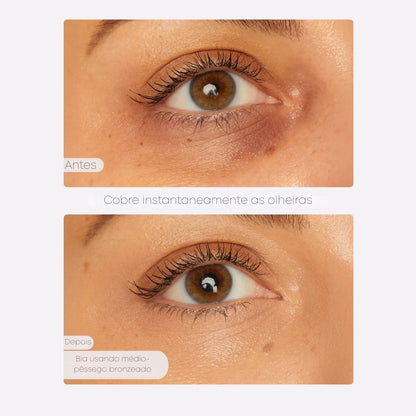 Corretivo Mágico ✨