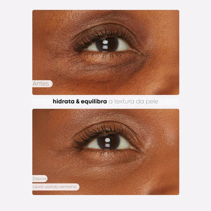 Corretivo Mágico ✨