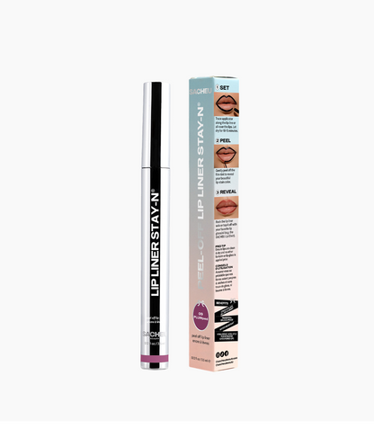 LipLiner® Contorno Labial de Longa Duração (Compre 1 Leve 2)